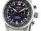 Aviator III Chronograph 3133/6773779B