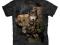 LONEWOLF Mountain T-Shirt L NOWY WZÓR 2012