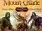 Mount Blade + Ogniem i Mieczem + Warband - PL NOWA