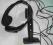 Słuchawki bezprzewodowe Philips SBC HC105