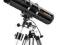 TELESKOP SKY-WATCHER SK 1309 EQ-2 -  KURIER GRATIS
