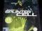 SPLINTER CELL Gamecube Nowa