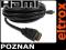 KABEL PRZEWÓD HDMI-HDMI NEXTEC 10 METRÓW 3886