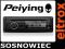 RADIO PEIYING PY6688 SD/CD/USB/AUX-IN 4905