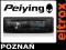 RADIO PEIYING PY-6333 CD/SD/USB/AUX-IN 4924