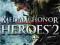 Platinum - Medal of Honor Heroes 2 PL PSP - Wawa