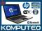 Ultrabook HP FOLIO 13 i5 4GB 128GB SSD Win7