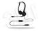 SLUCHAWKI Z MIKROFONEM LOGITECH OEM PC Headset 960