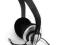 SLUCHAWKI Z MIKROFONEM CREATIVE HS 600