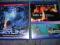 Dwa filmy blue ray !!!