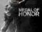 Medal Of Honor (Assault) - plakat  61x91,5 cm