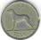 Irlandia  6 Pence  1948r.
