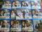 007 JAMES BOND MEGA ZESTAW 13 BLU-RAY