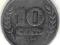 Holandia  10c.  1942r.