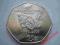MM* Wyspa Man  50p 2009  TT race SPORT Honda  BUNC
