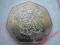 MM* Guernsey 50p  2003  Królowa Koronacja PROOF