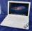 APPLE MacBook White 13 2.4GHZ 250GB GT320M UNIBODY