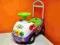 JEŹDZIK PCHACZ TOY STORY KIDDIELAND JAK NOWY