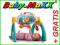 NOWY LITTLE TIKES 160F MUZYCZNY OCEAN 3W1 GRATIS!!