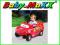 Little Tikes AUTO JEŹDZIK ZYGZAK MCQUINN CARS AUTA