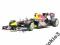 Red Bull Racing RB7 #1 Sebastian Vettel 2011 1/18