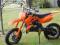 CROSS KDX 50ccm Nowy model