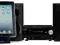 SHARP XL-HF151PHBK iPad, iPod, iPhone, MP3, USB