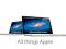 MACBOOK AIR MC968 Core i5 2GB 64GB SSD HD3000 RATY
