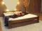 Łóżko drewniane sosnowe EURO 120x200 dąb !!!!!