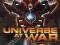 Universe at War: Earth Assault na Xbox 360