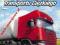 SYMULATOR  TRANSPORTU CIĘŻKIEGO