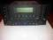 LAND ROVER FREELANDER II RADIO CD