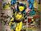 Marvel Comics (Wolverine) - plakat 40x50 cm