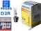 ŻARÓWKI ŻARÓWKA ŻARNIK XENON D2R PHILIPS