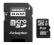 Karta pamięci GoodRam MicroSD HC 8Gb + adapter SD