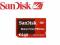 SanDisk MemoryStick Pro Duo GAMING 4 GB