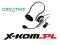 Słuchawki Creative Headset HS-390 mikrofon