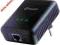 Adapter Ethernet Conrad Powerline PL200 D