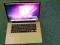 Apple Macbook Pro 15' i5 2,4Ghz 330m 4GB RAM