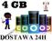 4GB Odtwarzacz MP4 MP3 po radio GŁOŚNIK ładowarka