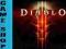 DIABLO III 3 TRIAL GUEST PASS CD-KEY 24/7