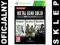 METAL GEAR SOLID: HD COLLECTION - KULTOWA SERIA!