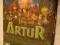 Artur i zemsta Maltazara gra PC PL