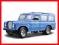 Samochód Bburago Land Rover [18-22063]