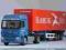 MB Actros Willi Betz Herpa