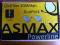 Asmax PowerLine Click'Net Powerline 200Mbps 2 szt.