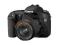 Canon 30D + Obiektyw 18-200 Sigma + karta 2GB+256M