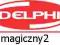 DELPHI AMORTYZATORY TYLNE GAZOWE FIAT PUNTO II