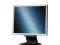 Monitor LCD 17 NEC 175M DVI silver-black