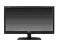 Monitor LCD 24 LED LG E2441T-BN, FULL HD, piano